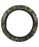Local Boy - Steering Wheel Cover