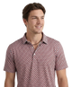 Huk - RWB Stars Polo