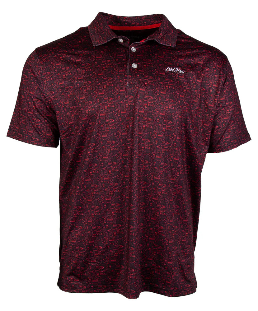 Old Row - Tailgate Polo