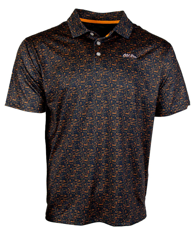 Old Row - Tailgate Polo