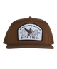 Hurricane Marsh - Taking Flight 7 Panel Hat