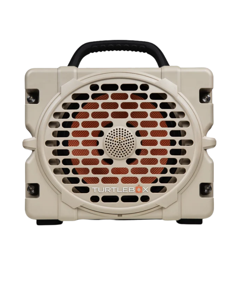 Turtlebox - Grande