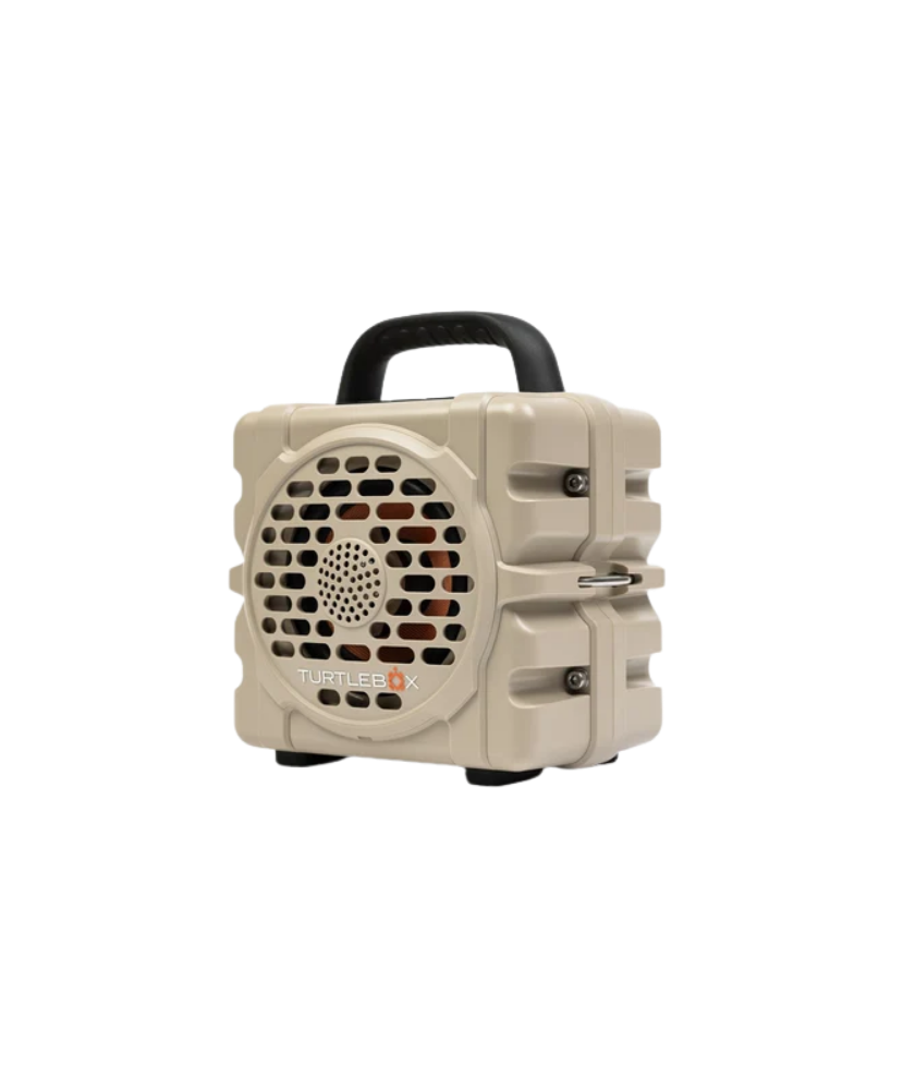 Turtlebox - Cub