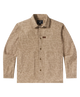 Southern Marsh - Bishop Rugged Canvas Jacket Camo
