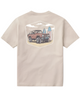 Southern Shirt Co - Swell Ride Tee