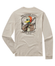 Southern Shirt - Duck Hunting Tee LS