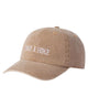 Southern Shirt - Take A Hike Washed Fitted Hat