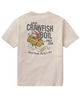 Southern Shirt Co - Crawfish Boil Tee