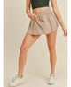 Seeing Double Athletic Skort