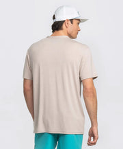 Southern Shirt Co - Max Comfort Henley SS
