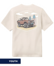 Southern Shirt Co - Youth Swell Ride Tee