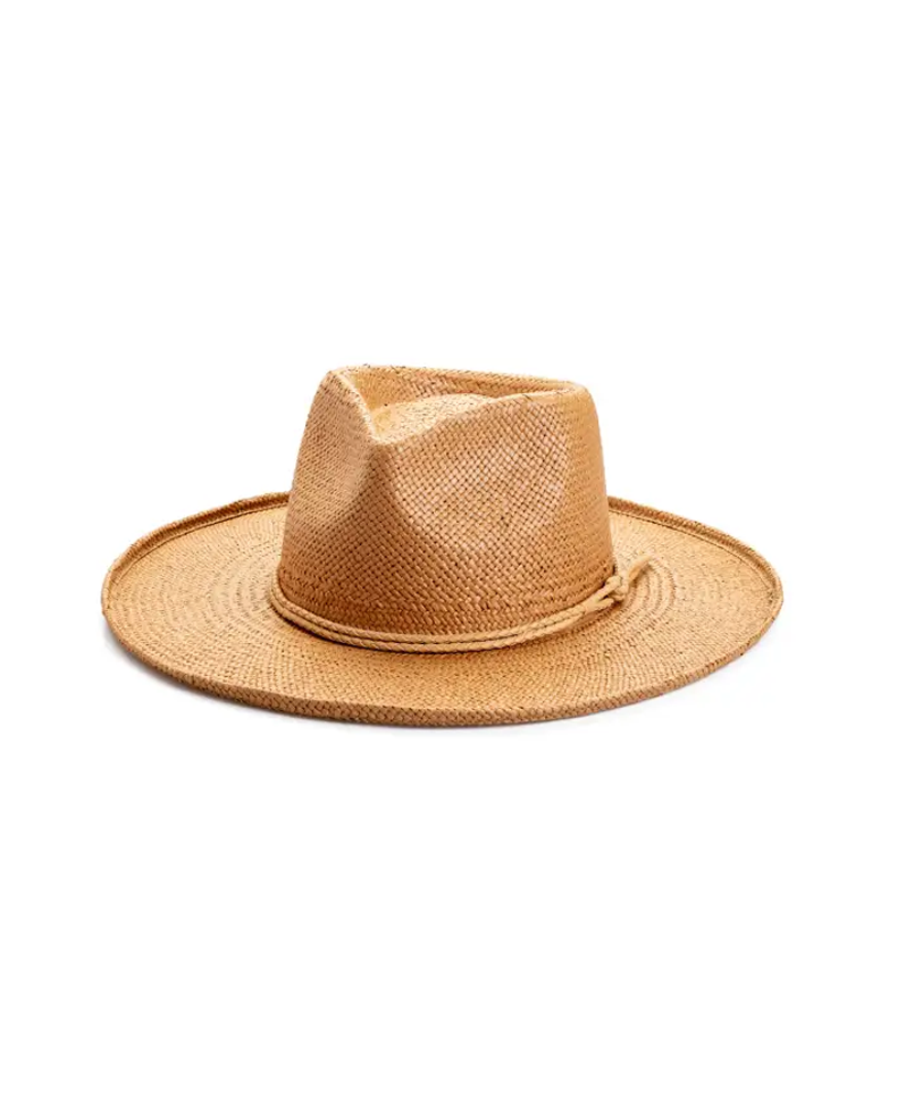 American Hat Makers - The Bailey - Sun Hat