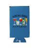 Local Girl - Social & Cocktail Slim Neo Koozie