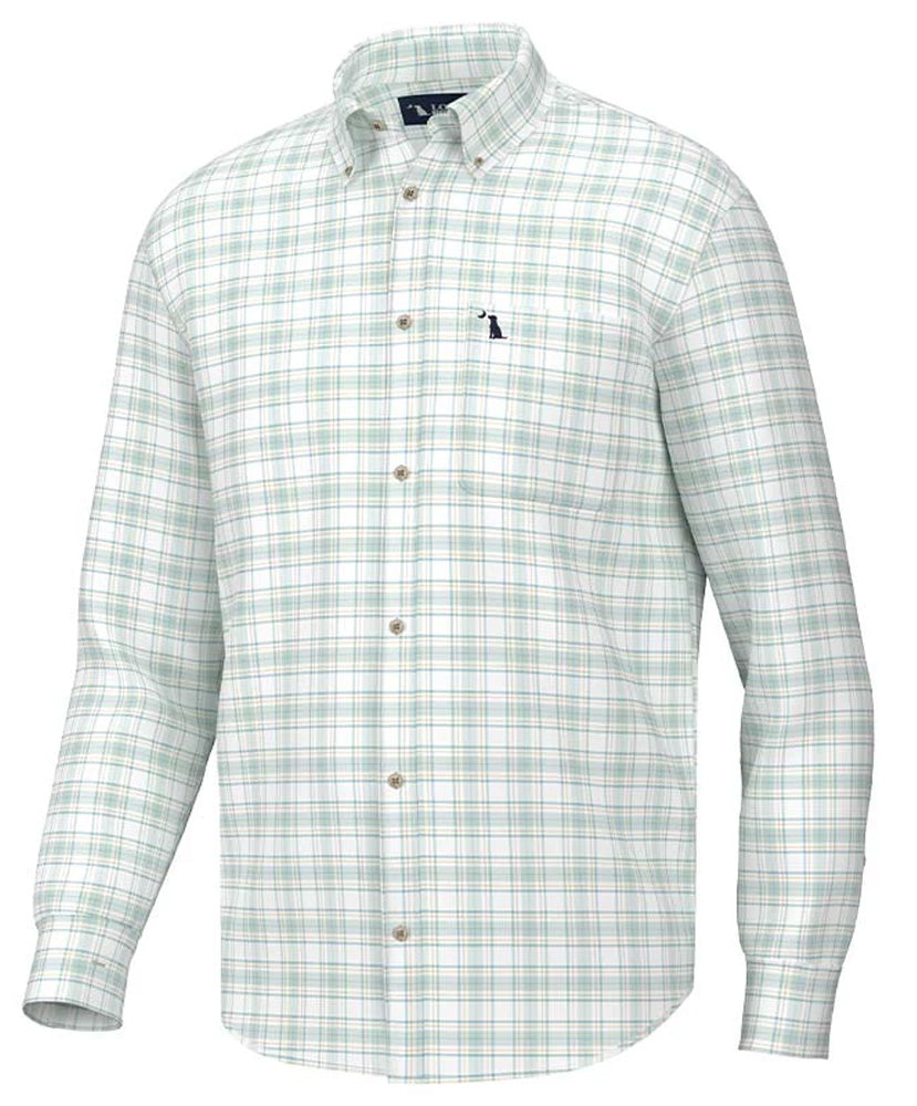 Local Boy - Evans Dress Shirt