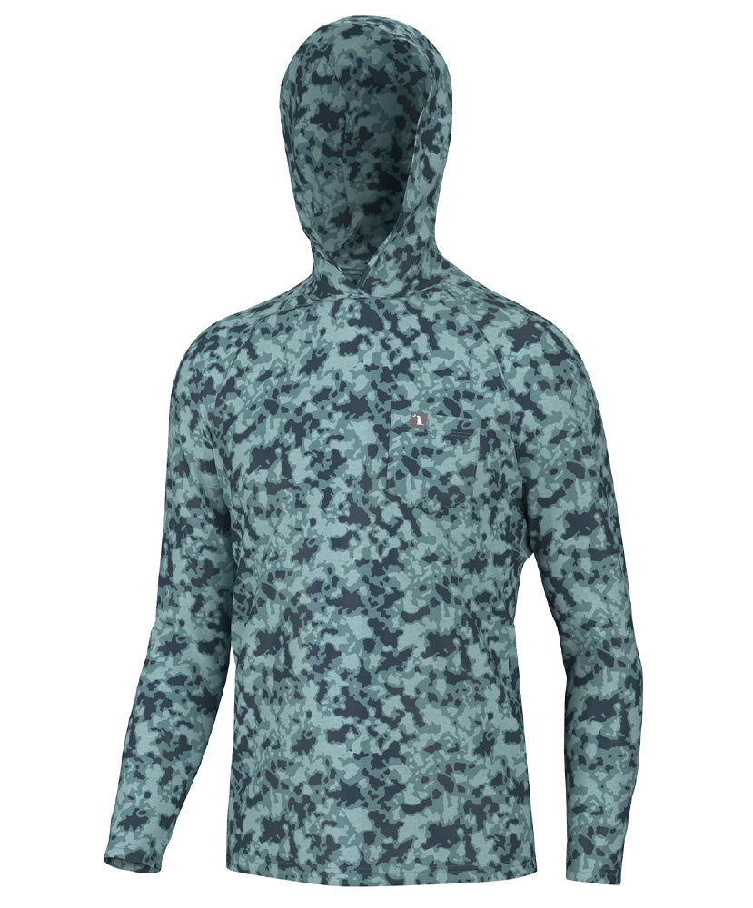 Local Boy - Heather Blend Hoodie