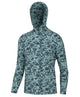 Local Boy - Heather Blend Hoodie