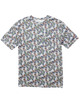 Properly Tied - Ravine Pocket Tee