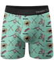 Strutz - Dove Popper Boxers