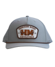 Hurricane Marsh - The Drop Tine Roper Hat
