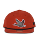 Hurricane Marsh - The Tarbelly Roper Hat