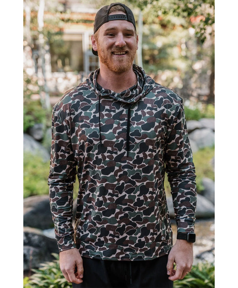 Burlebo - Performance Hoodie