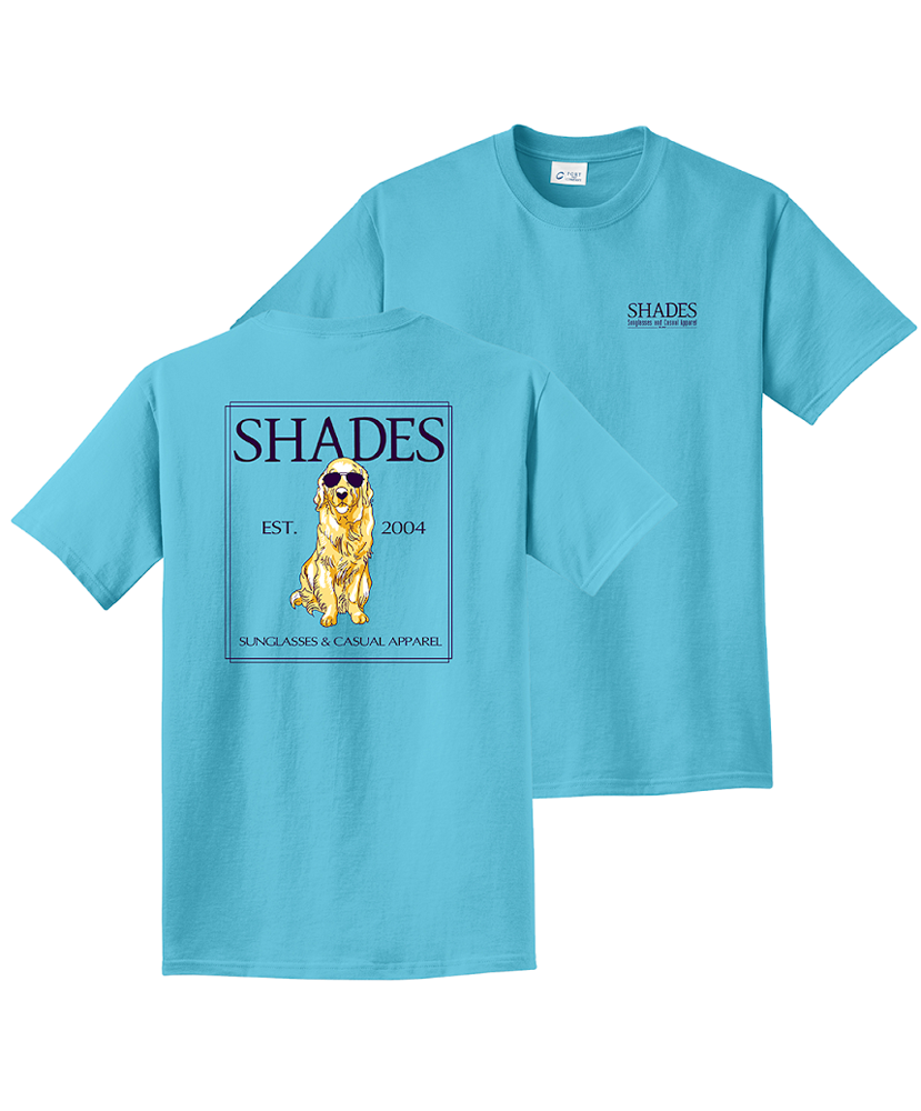 Shades - Youth Lola Tee