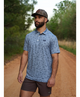 Hurricane Marsh - Tom Of All Trades Performance Polo