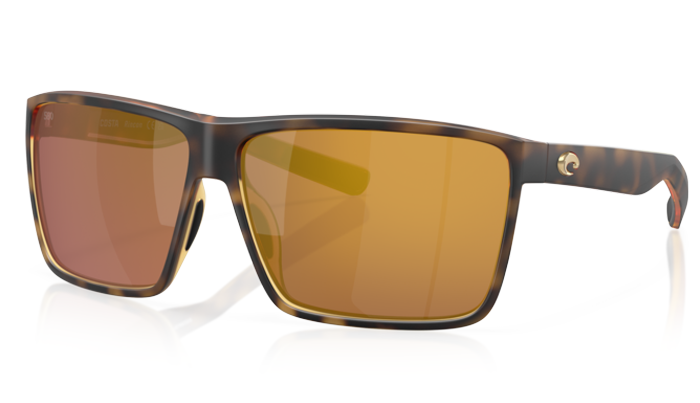 Rincon Costa Wide Frame Sunglasses COSTA Polarized Sunglasses