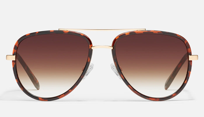 Quay Eyewear - All In Mini