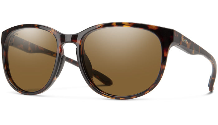 Smith Optics - Lake Shasta