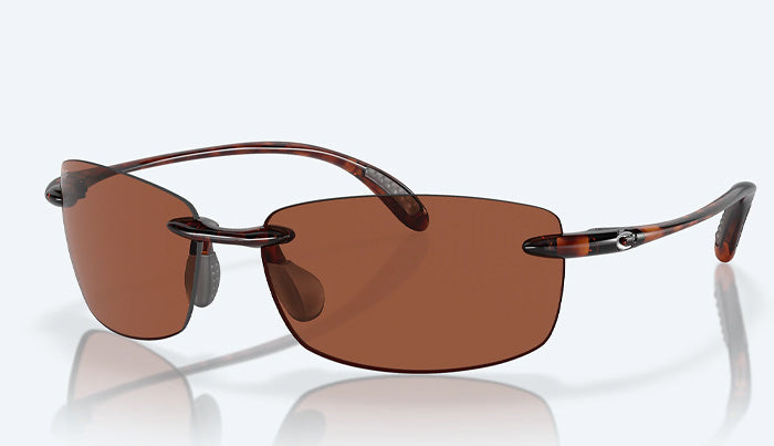 Costa - Ballast Readers