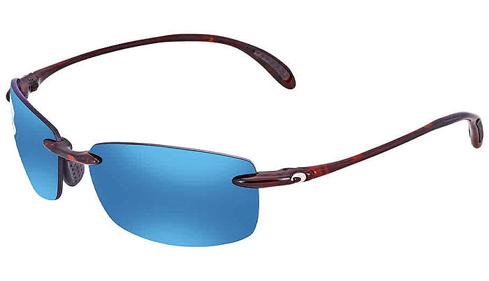 Costa - Ballast Readers