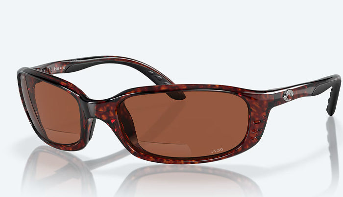 Costa - Brine Readers