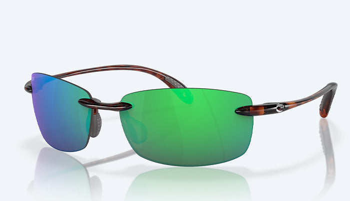 Costa - Ballast Readers