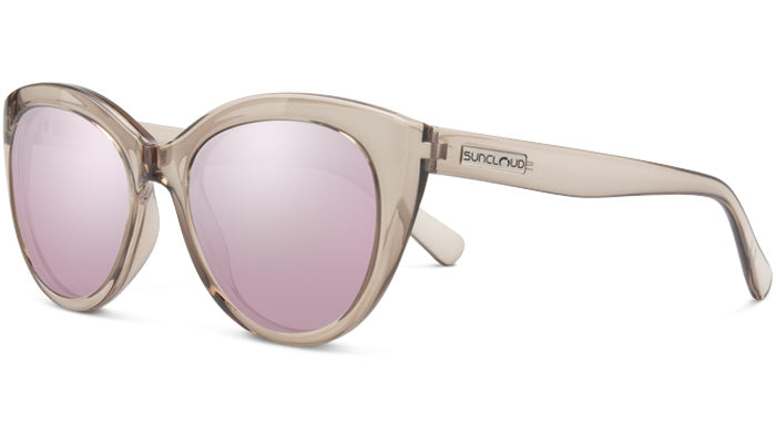 Suncloud - Cityscape