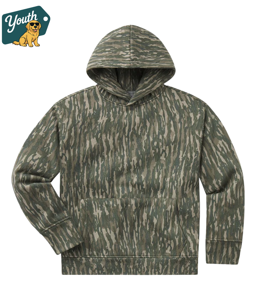 Southern Shirt Co - Boys Campfire Hoodie