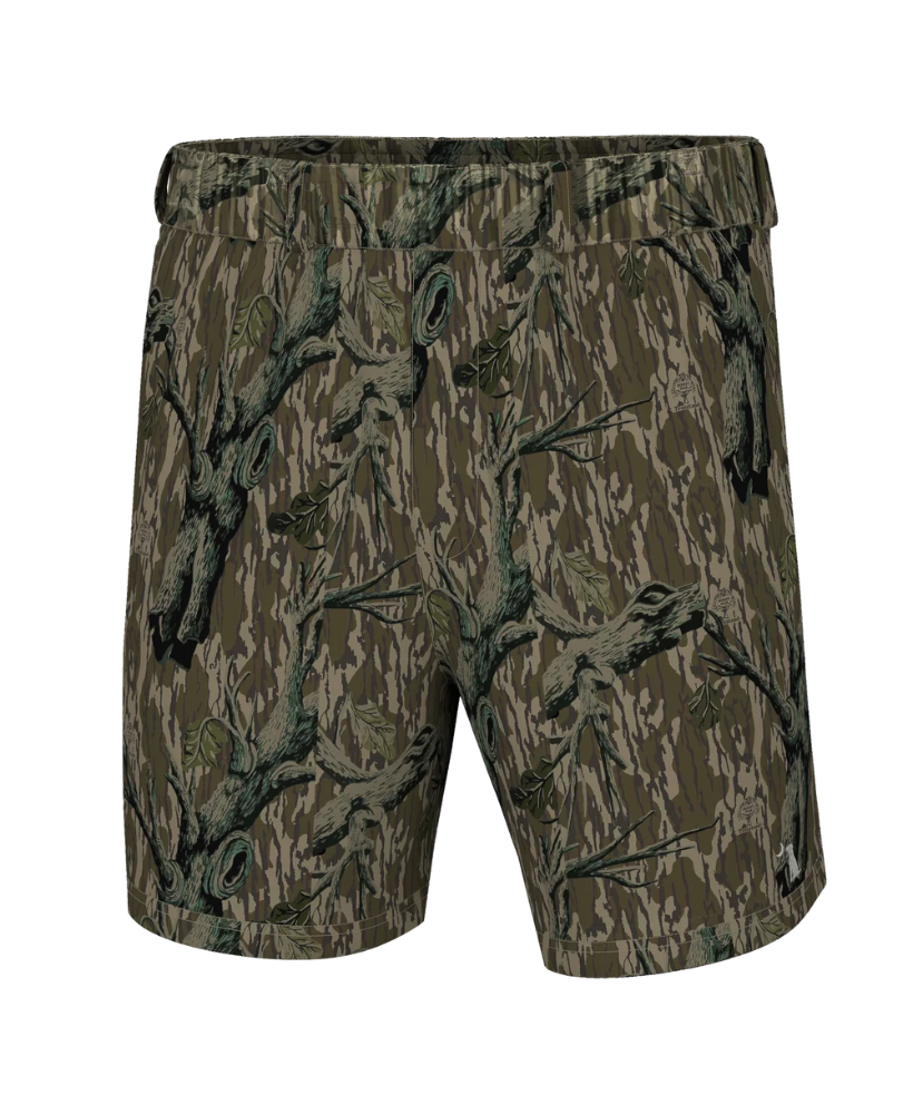 Local Boy - Volley Short