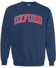 Shades - Oxford College Crewneck