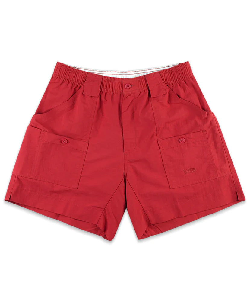 Aftco - Original Fishing Shorts 6"