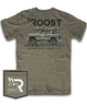 Roost - Bird Buggy Tee
