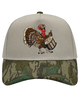 Strutz - Turkey Drumming Hat