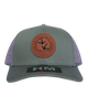 Hurricane Marsh - Turkey Tracks Rich 112 Hat