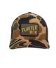 Turtlebox - Everyday Camo Trucker Hat