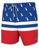 Local Boy - USA Bayview Swim Trunk