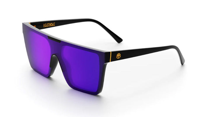 Heat Wave - Clarity Black