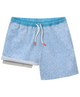 Southern Shirt Co - Confetti Swim Shorts