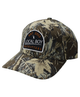 Local Boy - Native Stamp Patch Hat
