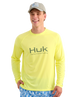 Huk -  Pursuit Performance Crew LS