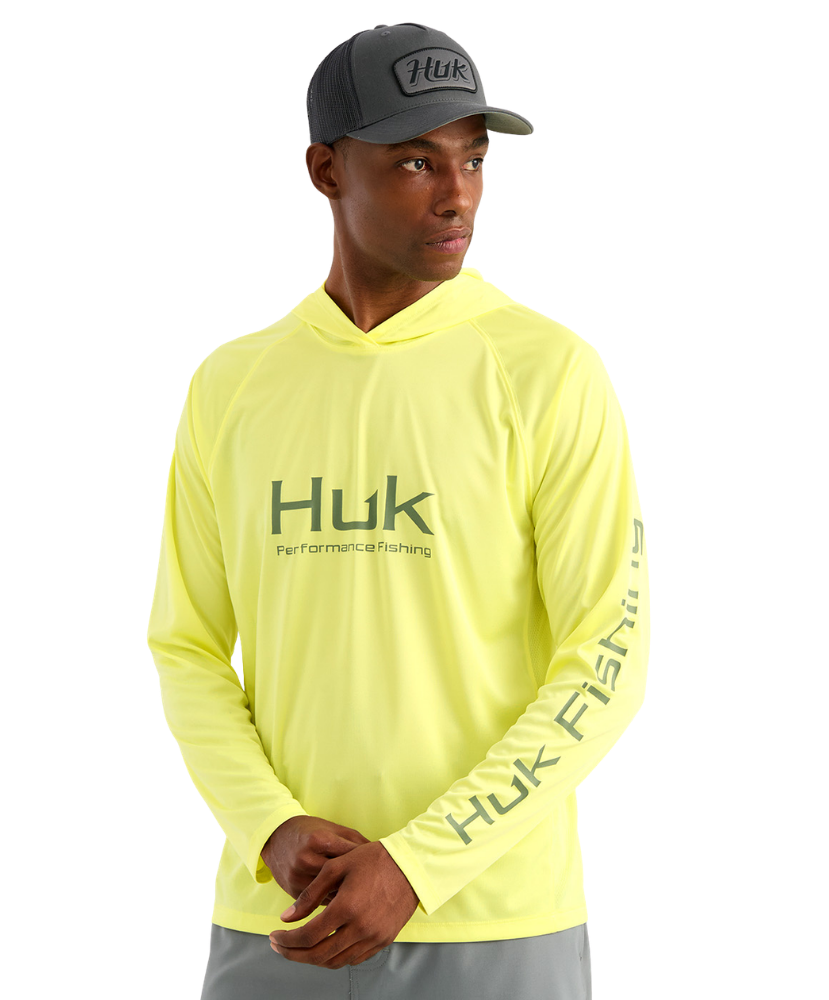 Huk - Pursuit Hoodie