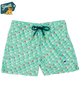 Properly Tied - Youth Swim Trunk
